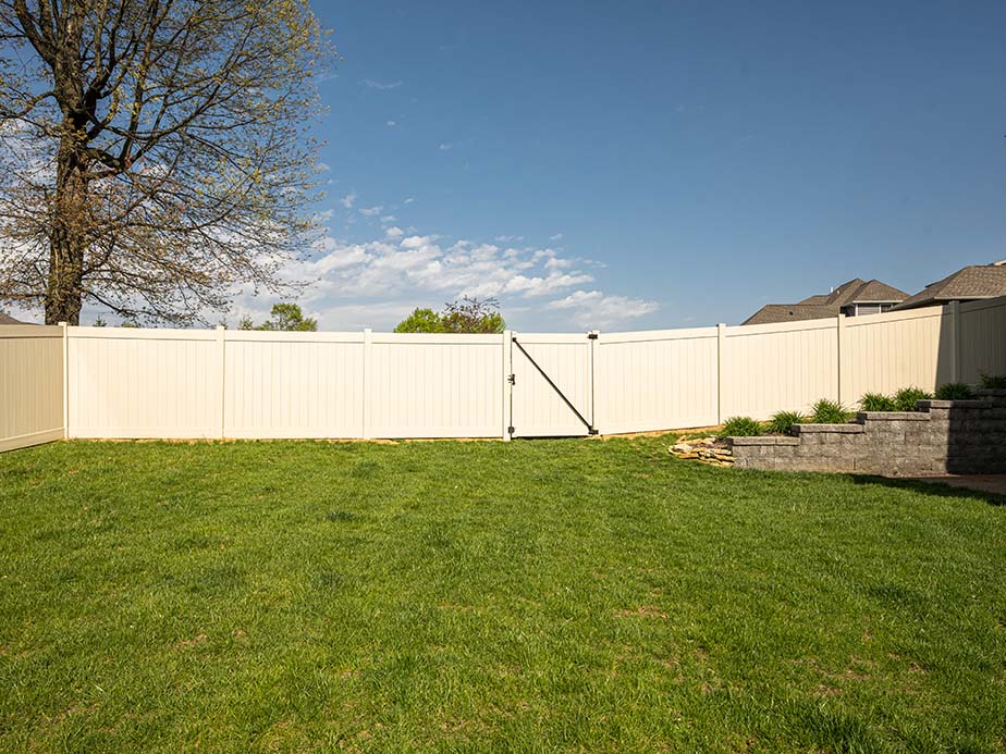 Residential Fence Contractor - Cincinnati Ohio