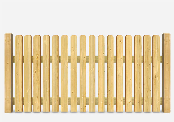 Wood Fence Contractor in Cincinnati Ohio