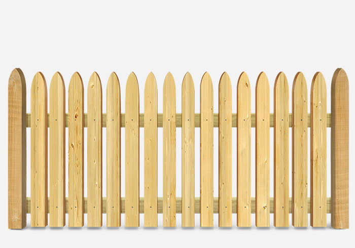 Wood Fence Contractor in Cincinnati Ohio
