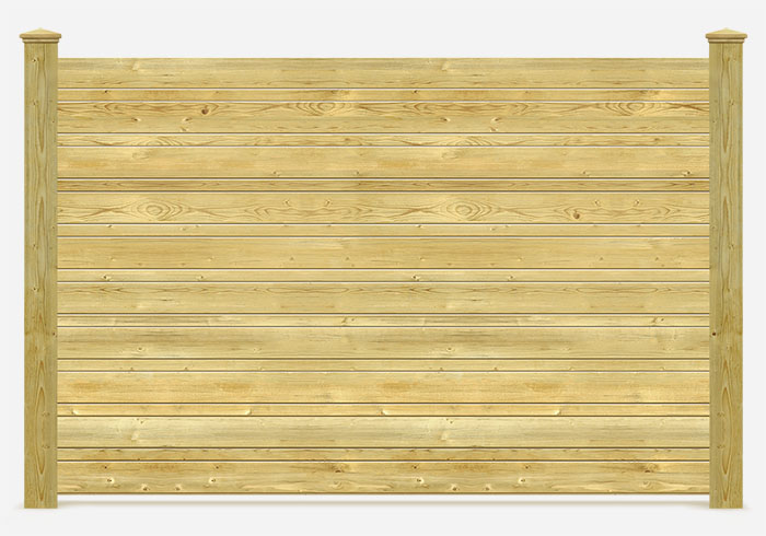 Wood Fence Contractor in Cincinnati Ohio