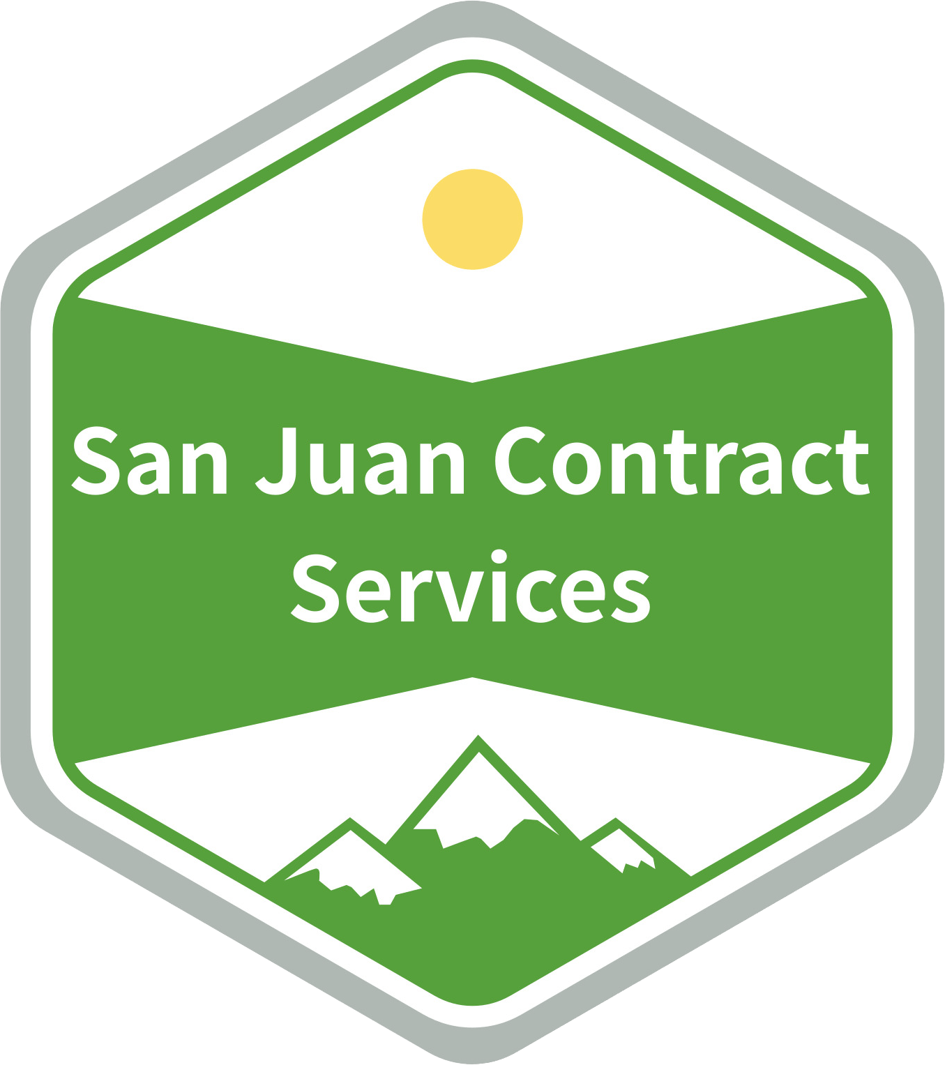 San Juan Contract Services - logo - Mancos Colorado