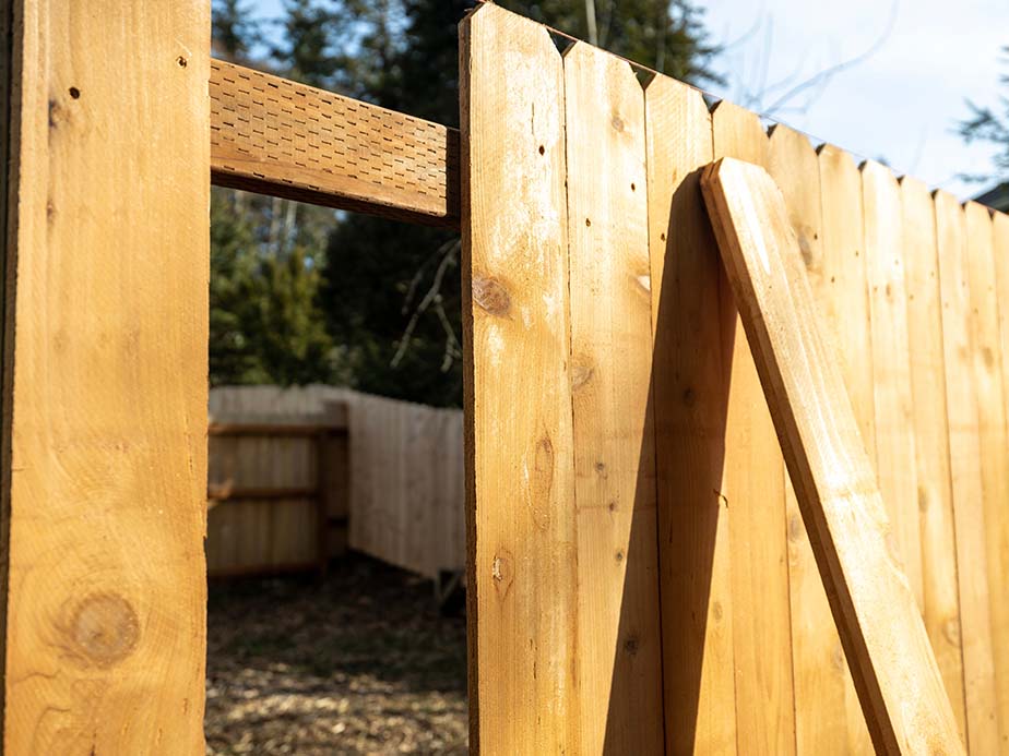Cincinnati Ohio DIY Fence Installation