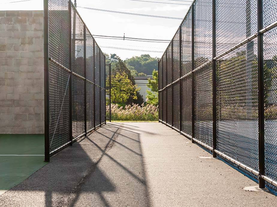 chain link fence West Chester Ohio