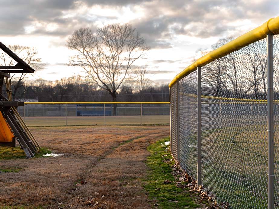 West Chester Ohio commercial fencing company