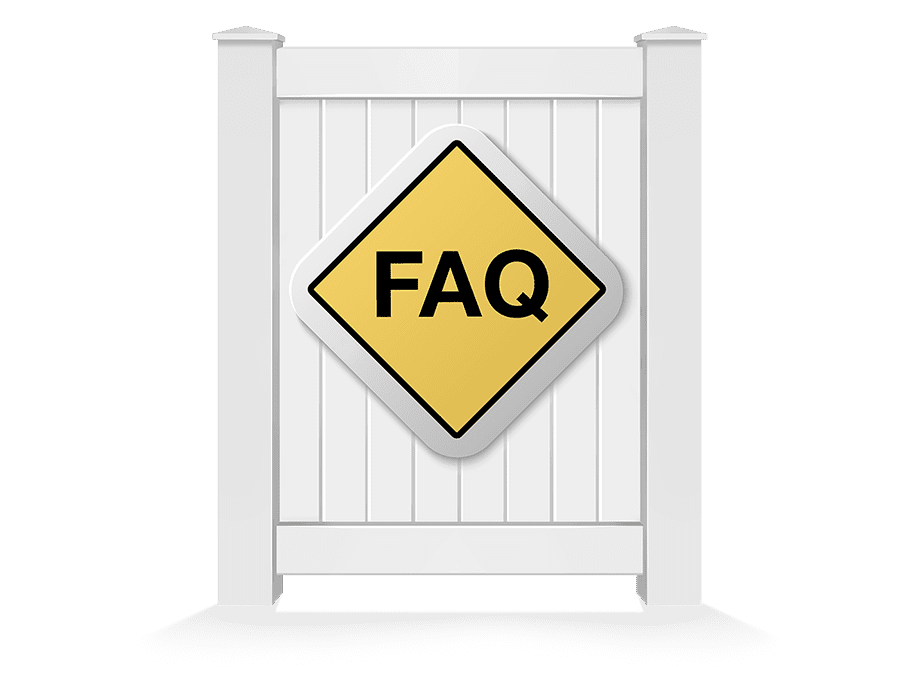 Fence FAQs in West Chester Ohio